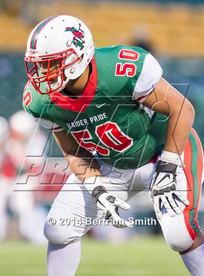 Thumbnail 1 in Henninger vs. Jamestown (NYSPHSAA Class AA Semifinal) photogallery.