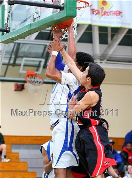 Thumbnail 3 in Culver City vs. Palos Verdes (Mira Costa Pacific Shores) photogallery.