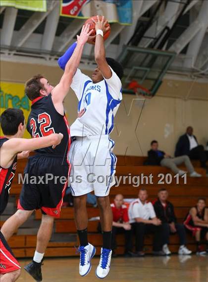 Thumbnail 2 in Culver City vs. Palos Verdes (Mira Costa Pacific Shores) photogallery.