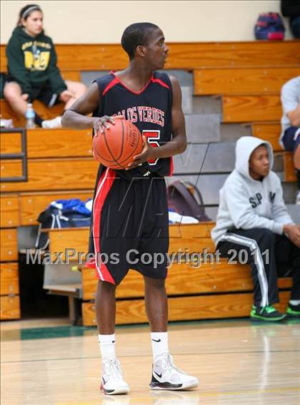 Thumbnail 3 in Culver City vs. Palos Verdes (Mira Costa Pacific Shores) photogallery.
