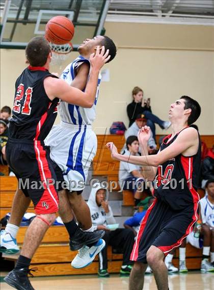 Thumbnail 3 in Culver City vs. Palos Verdes (Mira Costa Pacific Shores) photogallery.