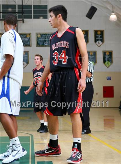 Thumbnail 1 in Culver City vs. Palos Verdes (Mira Costa Pacific Shores) photogallery.