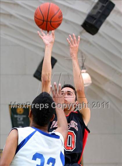 Thumbnail 3 in Culver City vs. Palos Verdes (Mira Costa Pacific Shores) photogallery.