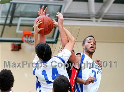 Thumbnail 3 in Culver City vs. Palos Verdes (Mira Costa Pacific Shores) photogallery.