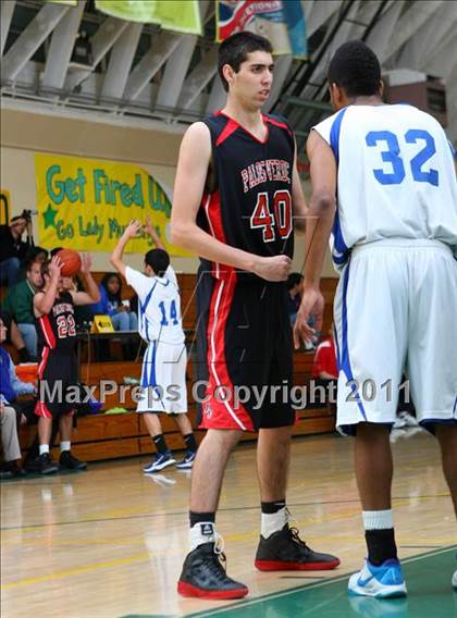 Thumbnail 3 in Culver City vs. Palos Verdes (Mira Costa Pacific Shores) photogallery.