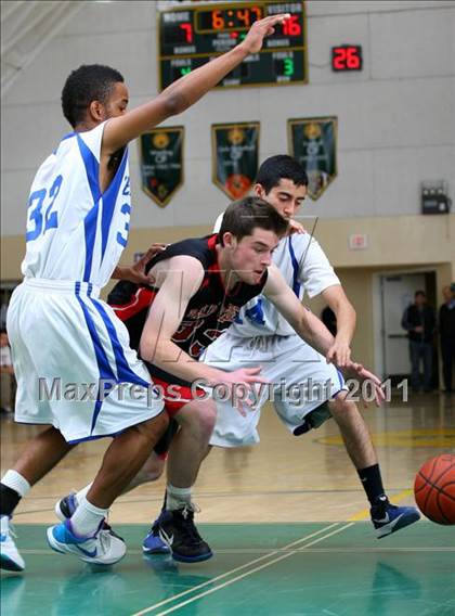 Thumbnail 2 in Culver City vs. Palos Verdes (Mira Costa Pacific Shores) photogallery.