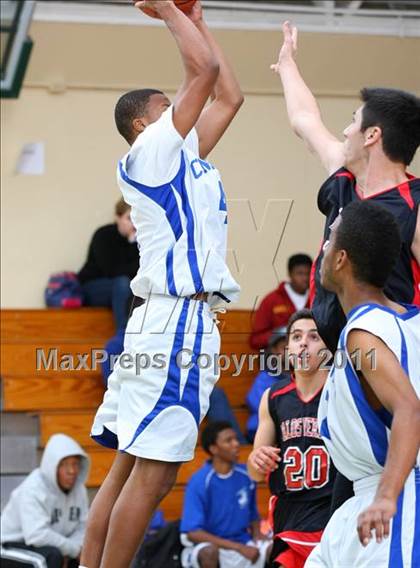 Thumbnail 2 in Culver City vs. Palos Verdes (Mira Costa Pacific Shores) photogallery.