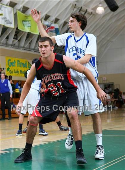 Thumbnail 2 in Culver City vs. Palos Verdes (Mira Costa Pacific Shores) photogallery.