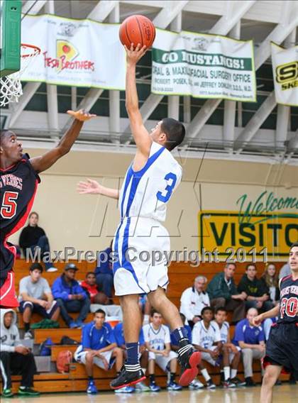 Thumbnail 1 in Culver City vs. Palos Verdes (Mira Costa Pacific Shores) photogallery.