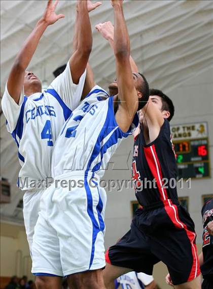 Thumbnail 1 in Culver City vs. Palos Verdes (Mira Costa Pacific Shores) photogallery.