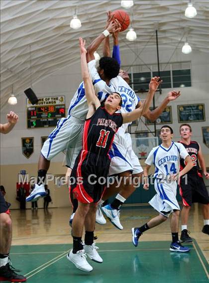 Thumbnail 3 in Culver City vs. Palos Verdes (Mira Costa Pacific Shores) photogallery.