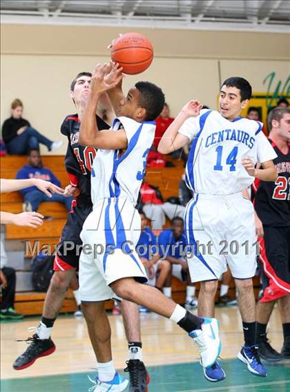 Thumbnail 1 in Culver City vs. Palos Verdes (Mira Costa Pacific Shores) photogallery.