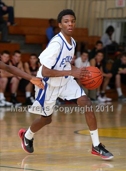 Thumbnail 3 in Culver City vs. Palos Verdes (Mira Costa Pacific Shores) photogallery.