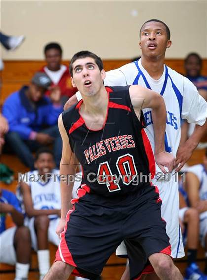 Thumbnail 2 in Culver City vs. Palos Verdes (Mira Costa Pacific Shores) photogallery.