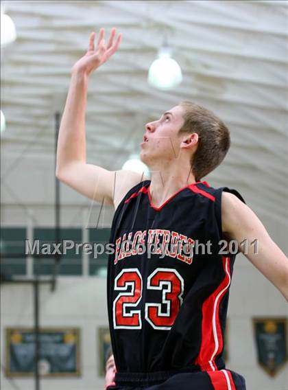 Thumbnail 1 in Culver City vs. Palos Verdes (Mira Costa Pacific Shores) photogallery.