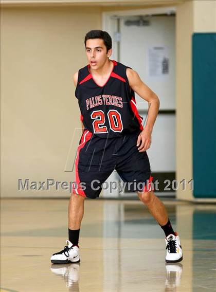 Thumbnail 1 in Culver City vs. Palos Verdes (Mira Costa Pacific Shores) photogallery.