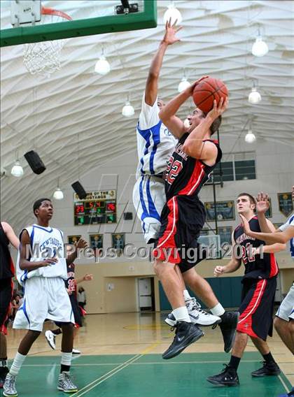 Thumbnail 3 in Culver City vs. Palos Verdes (Mira Costa Pacific Shores) photogallery.