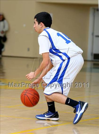 Thumbnail 3 in Culver City vs. Palos Verdes (Mira Costa Pacific Shores) photogallery.