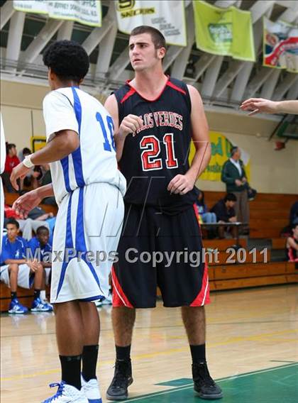 Thumbnail 3 in Culver City vs. Palos Verdes (Mira Costa Pacific Shores) photogallery.
