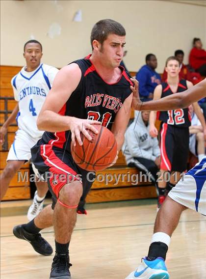 Thumbnail 3 in Culver City vs. Palos Verdes (Mira Costa Pacific Shores) photogallery.