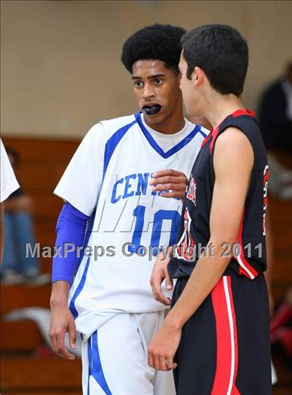 Thumbnail 1 in Culver City vs. Palos Verdes (Mira Costa Pacific Shores) photogallery.