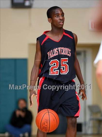 Thumbnail 3 in Culver City vs. Palos Verdes (Mira Costa Pacific Shores) photogallery.