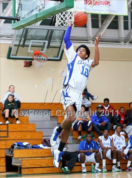 Thumbnail 3 in Culver City vs. Palos Verdes (Mira Costa Pacific Shores) photogallery.