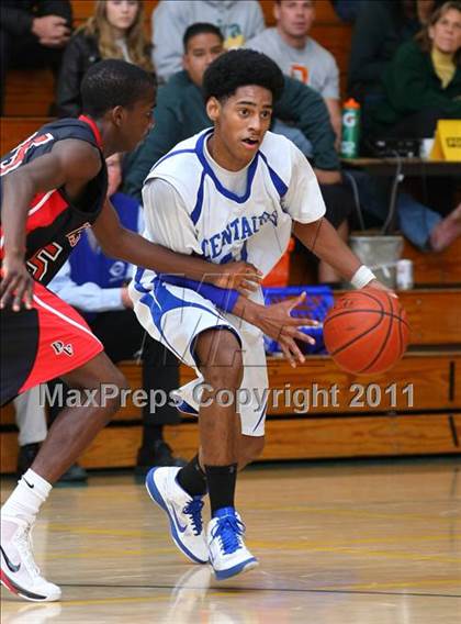 Thumbnail 2 in Culver City vs. Palos Verdes (Mira Costa Pacific Shores) photogallery.