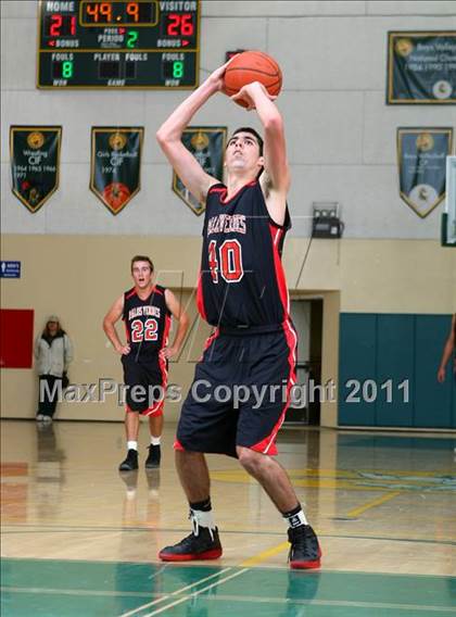 Thumbnail 2 in Culver City vs. Palos Verdes (Mira Costa Pacific Shores) photogallery.