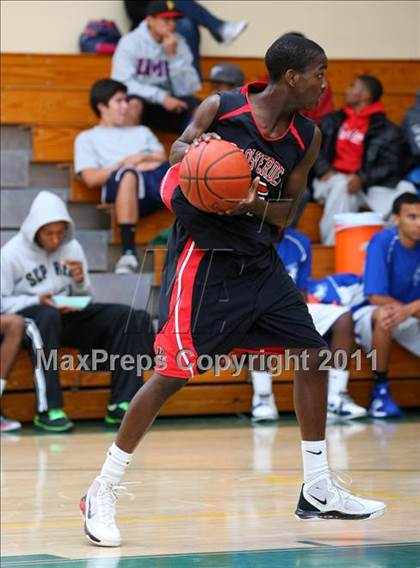Thumbnail 2 in Culver City vs. Palos Verdes (Mira Costa Pacific Shores) photogallery.