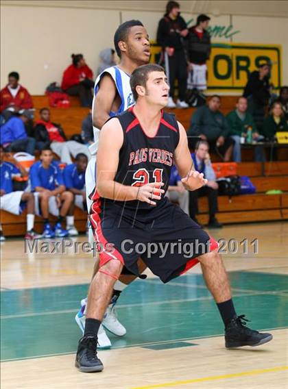 Thumbnail 3 in Culver City vs. Palos Verdes (Mira Costa Pacific Shores) photogallery.