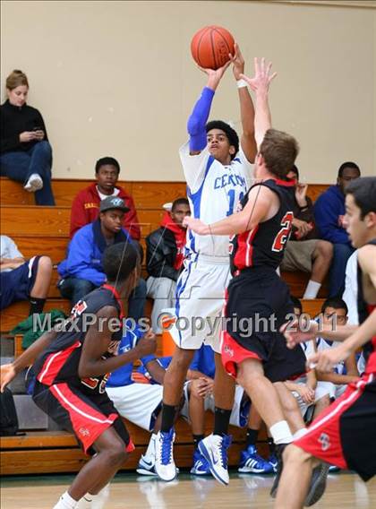 Thumbnail 1 in Culver City vs. Palos Verdes (Mira Costa Pacific Shores) photogallery.