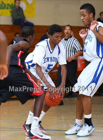 Thumbnail 2 in Culver City vs. Palos Verdes (Mira Costa Pacific Shores) photogallery.