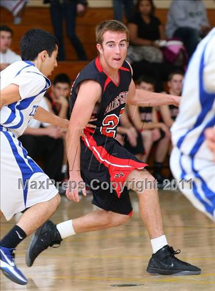 Thumbnail 2 in Culver City vs. Palos Verdes (Mira Costa Pacific Shores) photogallery.