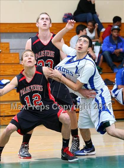 Thumbnail 2 in Culver City vs. Palos Verdes (Mira Costa Pacific Shores) photogallery.