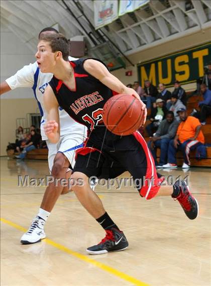 Thumbnail 3 in Culver City vs. Palos Verdes (Mira Costa Pacific Shores) photogallery.