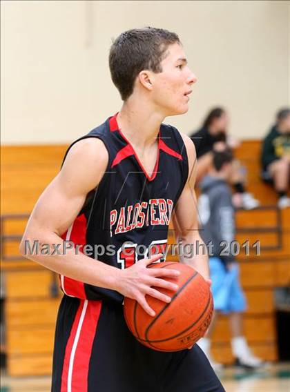 Thumbnail 3 in Culver City vs. Palos Verdes (Mira Costa Pacific Shores) photogallery.