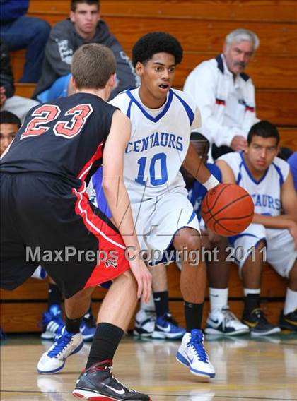 Thumbnail 1 in Culver City vs. Palos Verdes (Mira Costa Pacific Shores) photogallery.