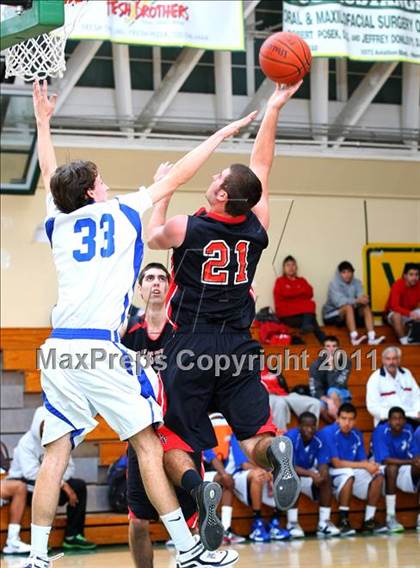 Thumbnail 3 in Culver City vs. Palos Verdes (Mira Costa Pacific Shores) photogallery.