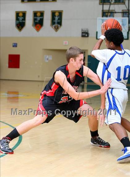 Thumbnail 1 in Culver City vs. Palos Verdes (Mira Costa Pacific Shores) photogallery.