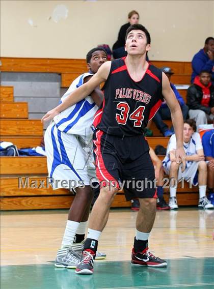 Thumbnail 3 in Culver City vs. Palos Verdes (Mira Costa Pacific Shores) photogallery.
