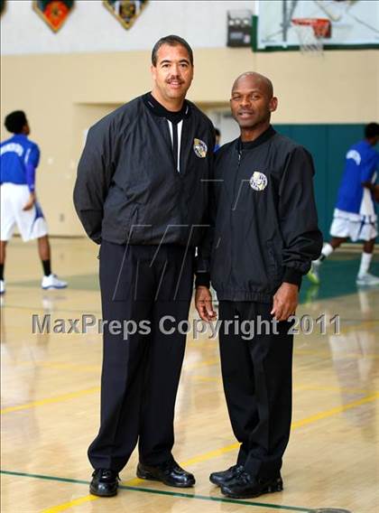 Thumbnail 2 in Culver City vs. Palos Verdes (Mira Costa Pacific Shores) photogallery.