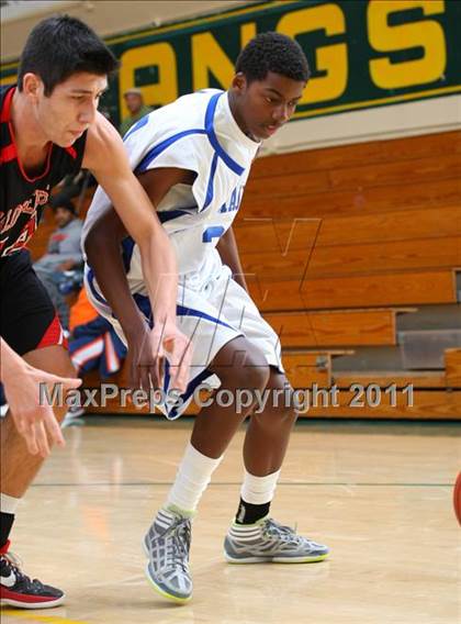 Thumbnail 2 in Culver City vs. Palos Verdes (Mira Costa Pacific Shores) photogallery.
