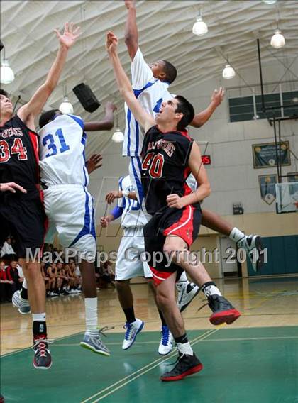 Thumbnail 1 in Culver City vs. Palos Verdes (Mira Costa Pacific Shores) photogallery.