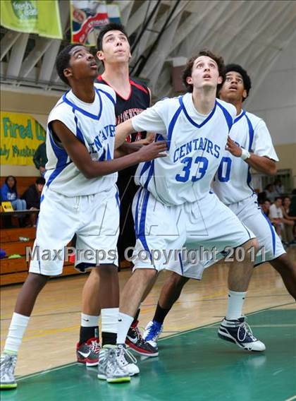Thumbnail 3 in Culver City vs. Palos Verdes (Mira Costa Pacific Shores) photogallery.