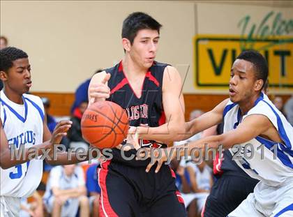 Thumbnail 2 in Culver City vs. Palos Verdes (Mira Costa Pacific Shores) photogallery.