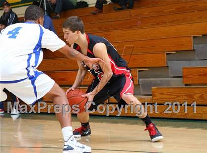Thumbnail 2 in Culver City vs. Palos Verdes (Mira Costa Pacific Shores) photogallery.