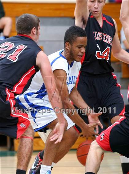 Thumbnail 1 in Culver City vs. Palos Verdes (Mira Costa Pacific Shores) photogallery.