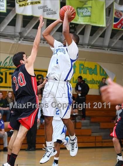 Thumbnail 2 in Culver City vs. Palos Verdes (Mira Costa Pacific Shores) photogallery.
