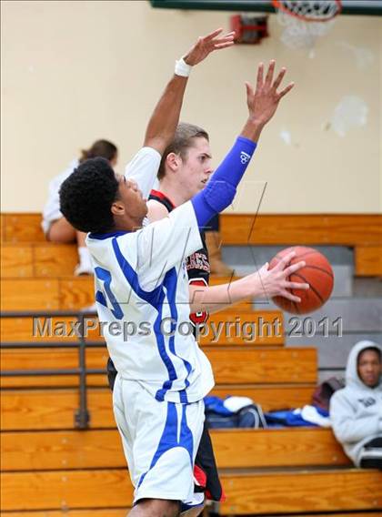 Thumbnail 2 in Culver City vs. Palos Verdes (Mira Costa Pacific Shores) photogallery.
